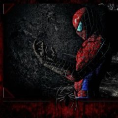 🕷 Peter Parker 🕷