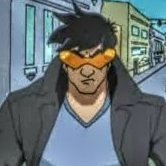 kenichi Ninja