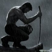 X-Men: Wolverine